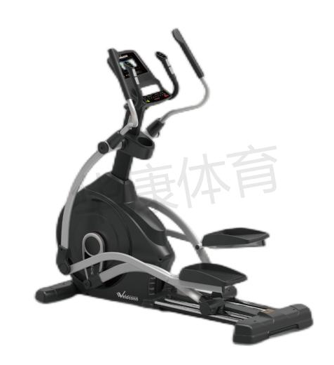 HKD-5.0E轻商/家用椭圆车
