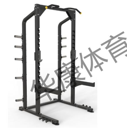 HK-M-018半副深蹲架