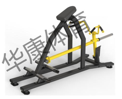  HK-M-016站姿提拉训练器