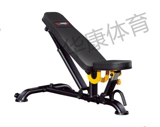 HKB-BK-3039可调式训练凳