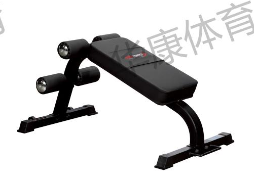 HKB-BK-3026 迷你仰卧起坐板