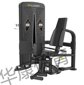 HKL-BU-018 腿部内弯训练器