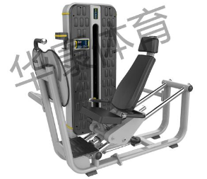 HKL-BNT-015  腿部推蹬训练器
