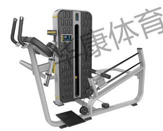 HKL-BNT-016A 大腿伸展训练器
