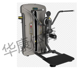 HKL-INX16 臀部复合训练器