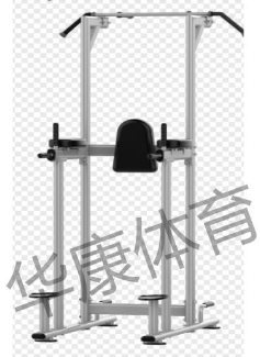 HKL-J-027 单杠提膝训练器