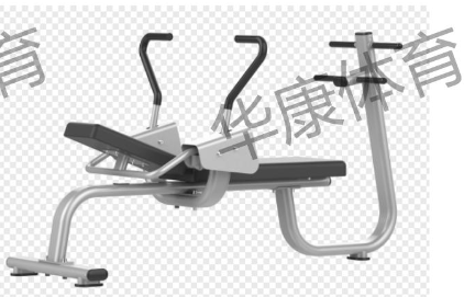  HKL-J-032 健腹机