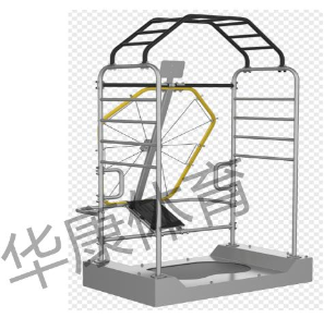 HKL-J-043 伸展架