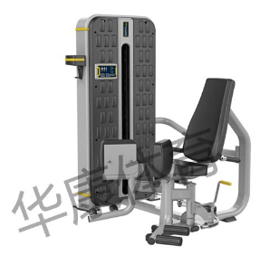 HKL-BNT-018 腿部内弯训练器