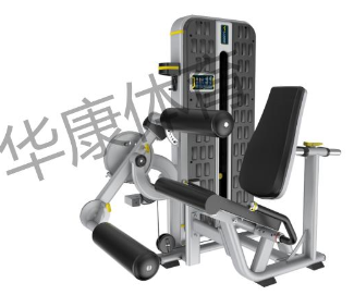  HKL-BNT-1314B 坐式屈腿伸腿训练器