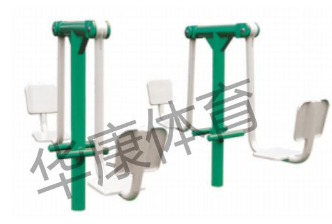 HKAD-GX10 四位蹬力训练器