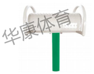 HKAD-GX22 单人伸腰伸背器