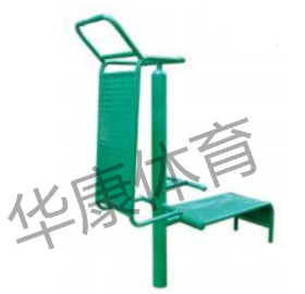 HKAD-GX107 举腿收腹训练器
