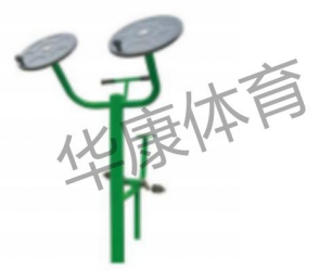 HKLS-A108转脚肩关节训练器