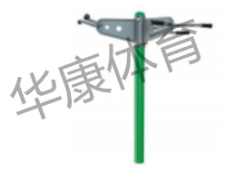  HKLS-A110 三位引体架