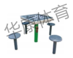 HKLS-A199  轨道式棋牌桌
