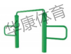 HKLS-A114 三位压腿器