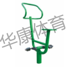  HKLS-A166 健身车