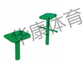 HKLS-A173 柔韧训练器