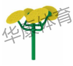 HKLS-A175 二位揉推盘