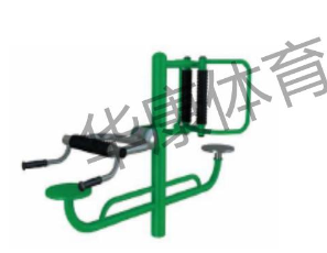  HKLS-A177 互动式腰背按摩器