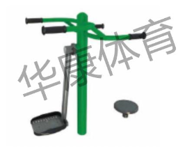 HKLS-A180扭腰钟摆器