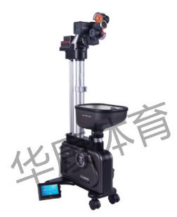 HKV-989H 乒乓球发球器