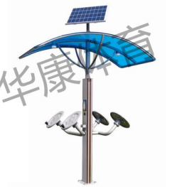 HKAD-ZN018智能太极揉推器