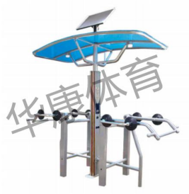 HKAD-ZNPZ068 智能配重式深蹲训练器