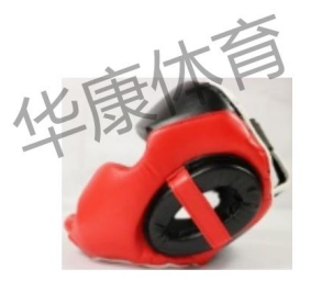 散打头盔