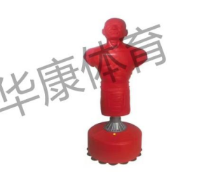 硅胶不倒翁