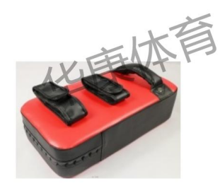 脚靶