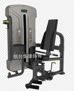 HK-INX18 腿部内弯训练器