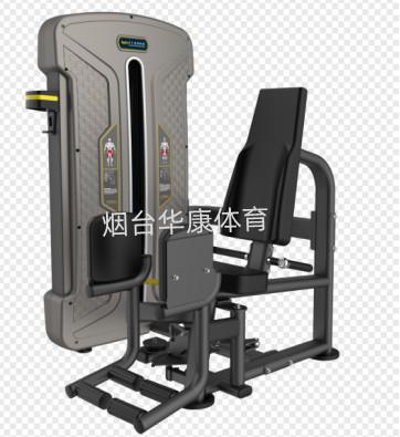 HKL-INX19 腿部外弯训练器